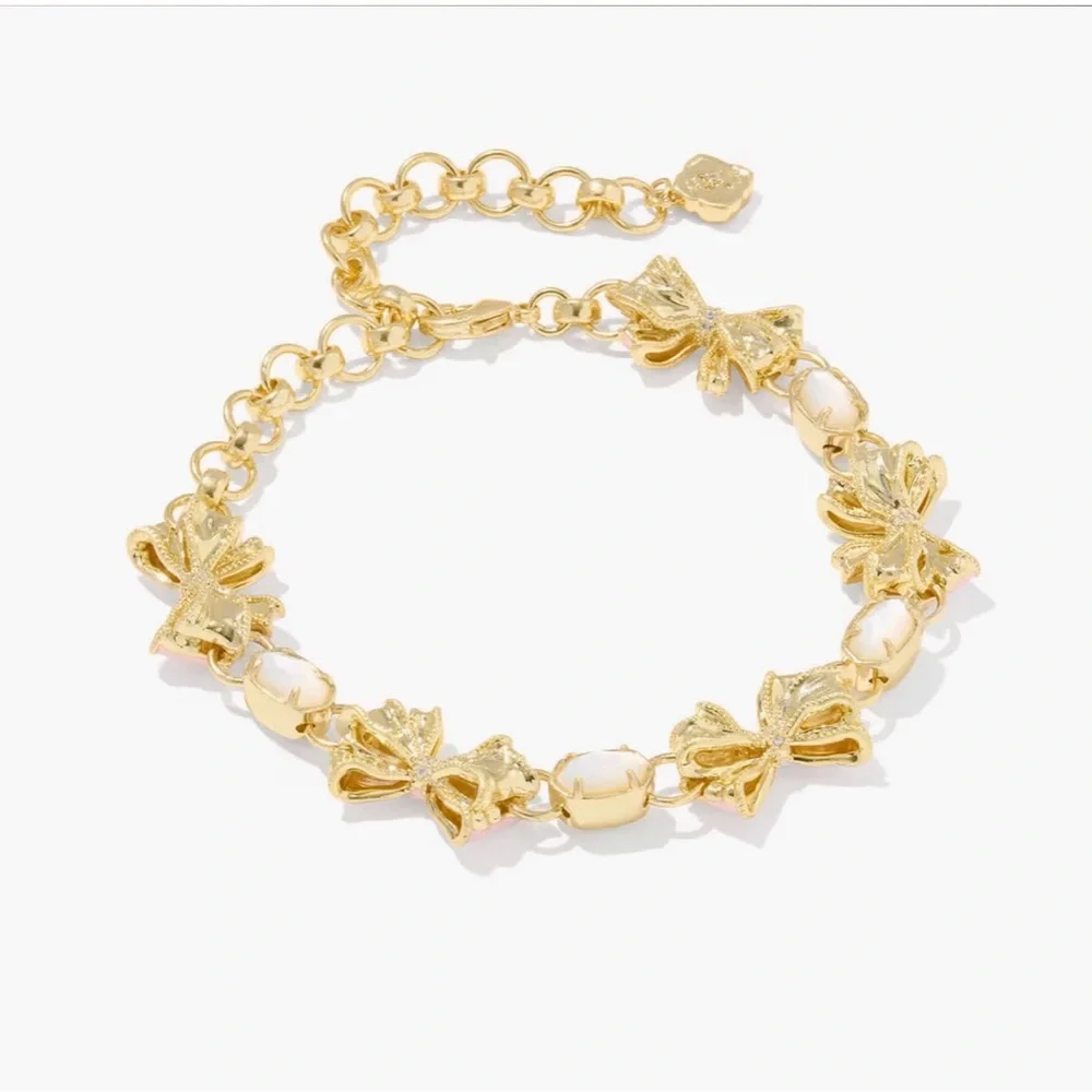 LoveShackFancy kendra scott