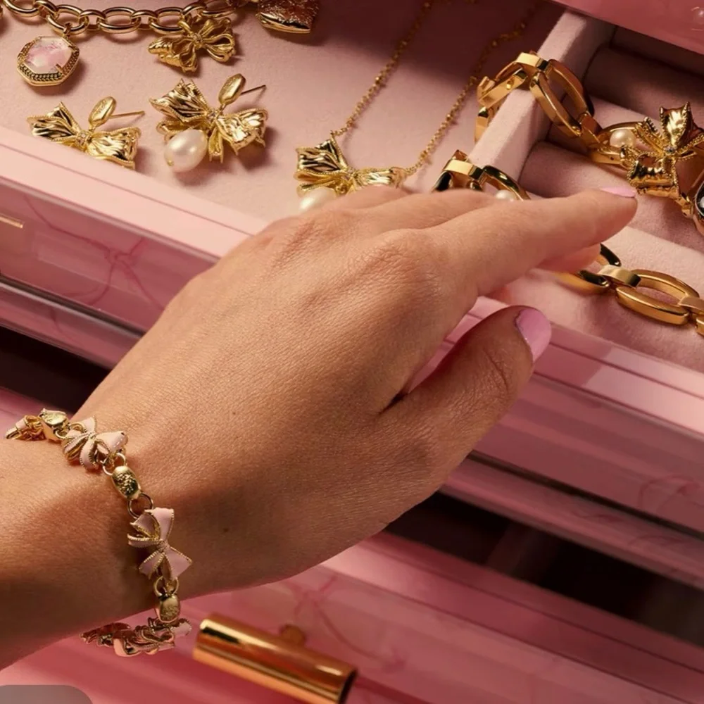 LoveShackFancy kendra scott