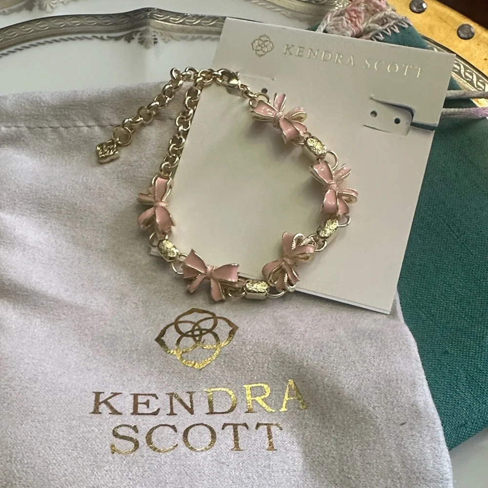 LoveShackFancy kendra scott