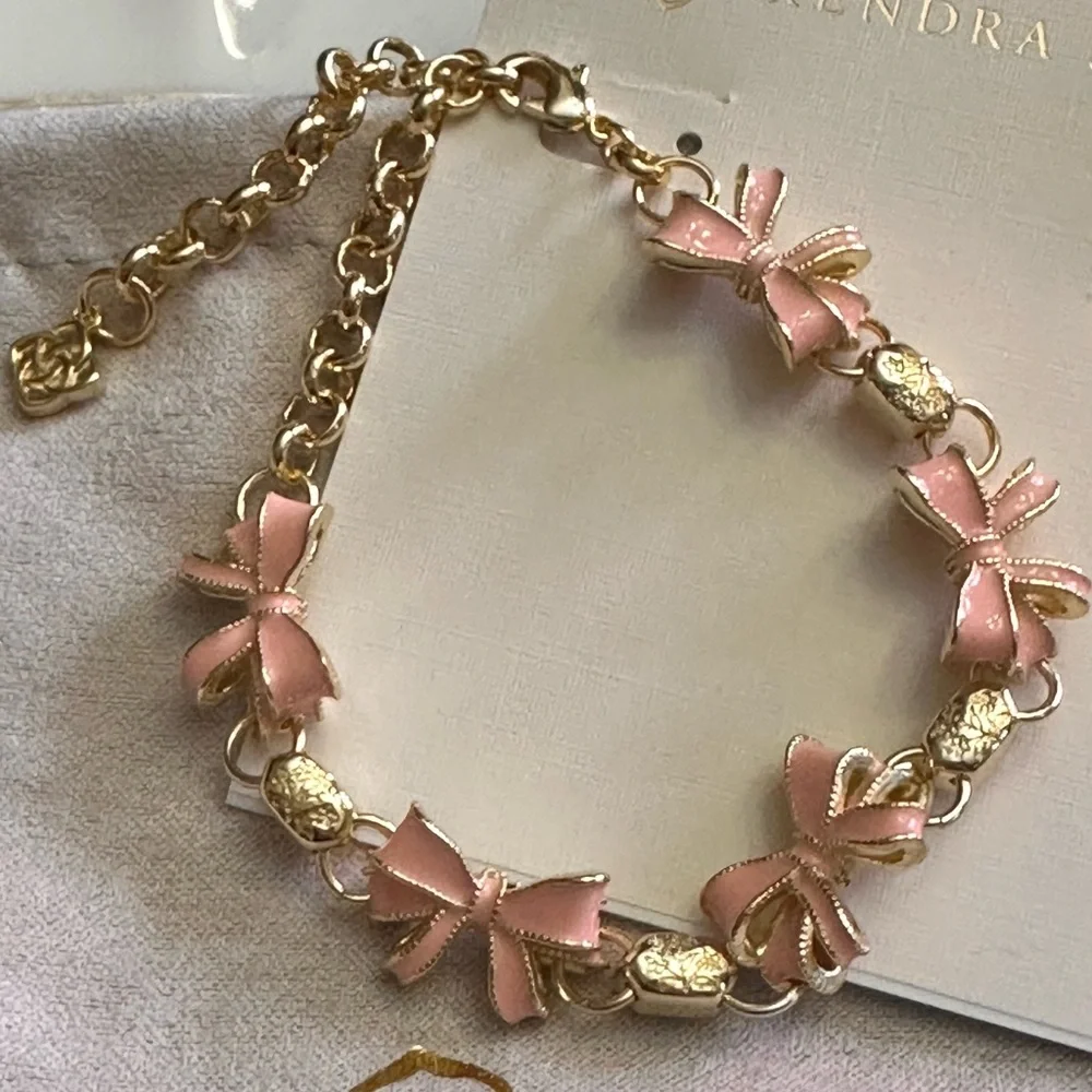 LoveShackFancy kendra scott