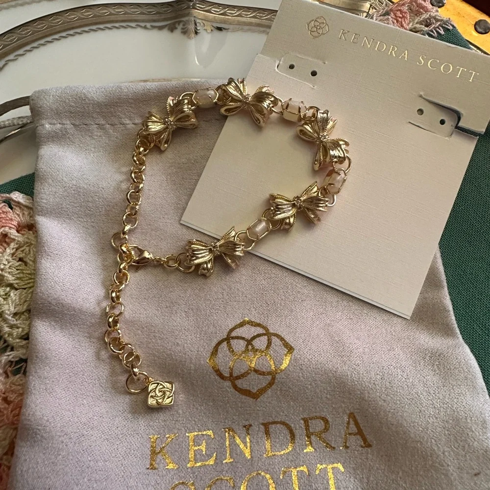 LoveShackFancy kendra scott