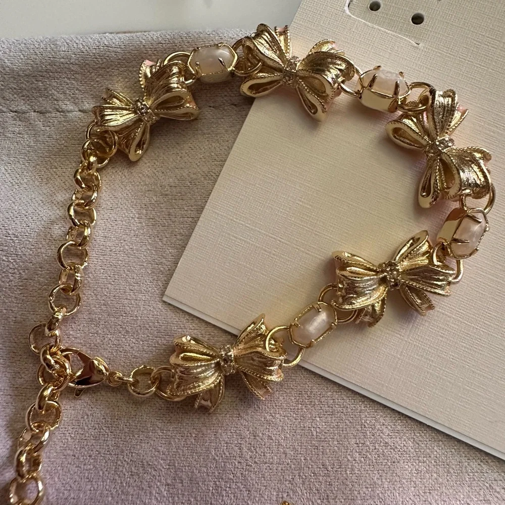 LoveShackFancy kendra scott