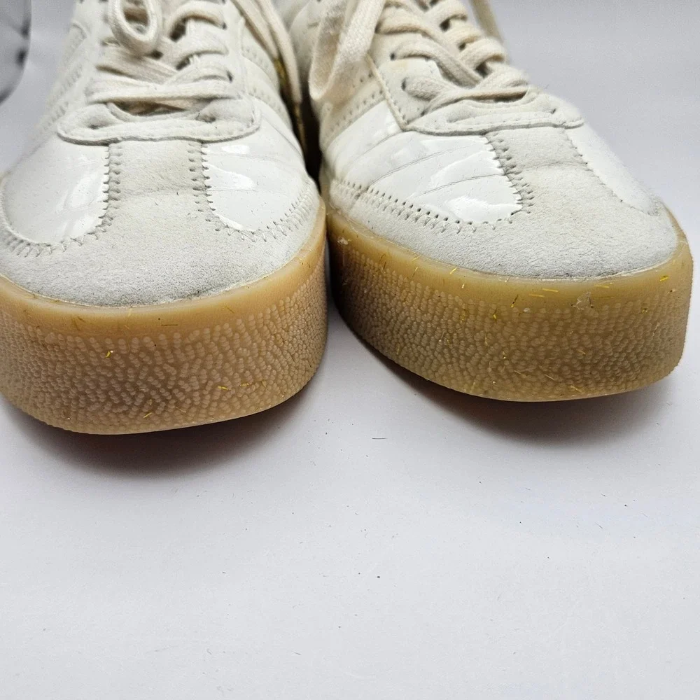 adidas samba rose