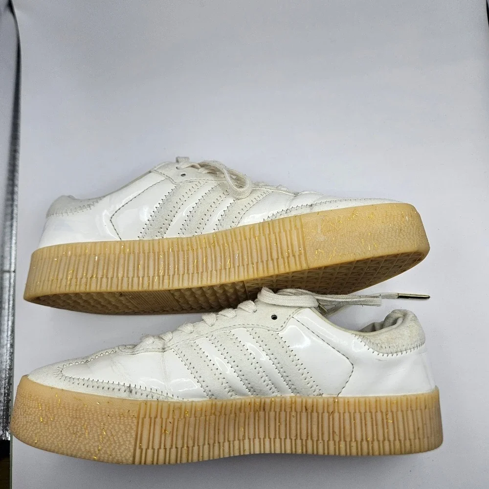 adidas samba rose