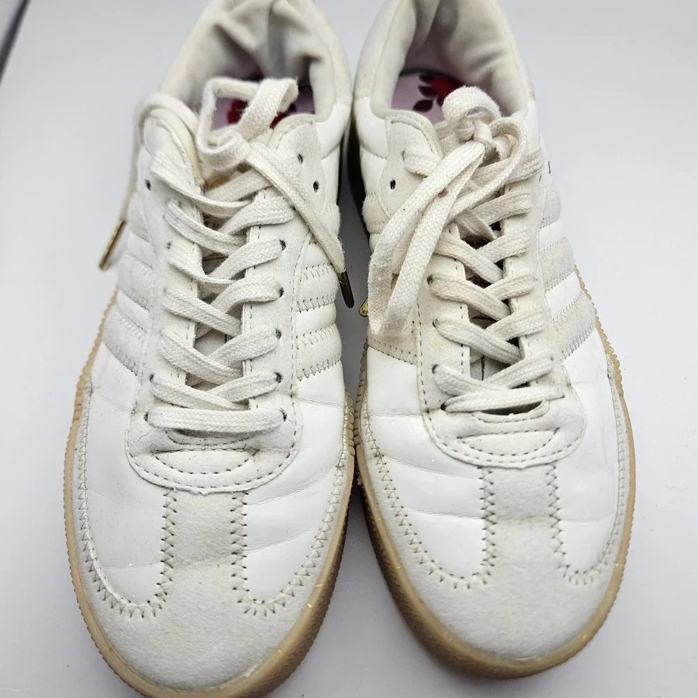 adidas samba rose