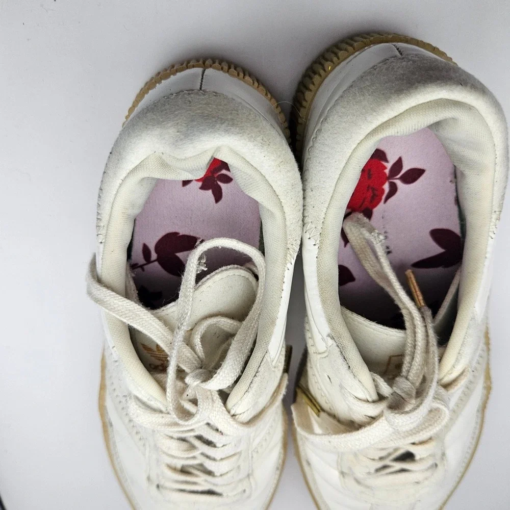 adidas samba rose