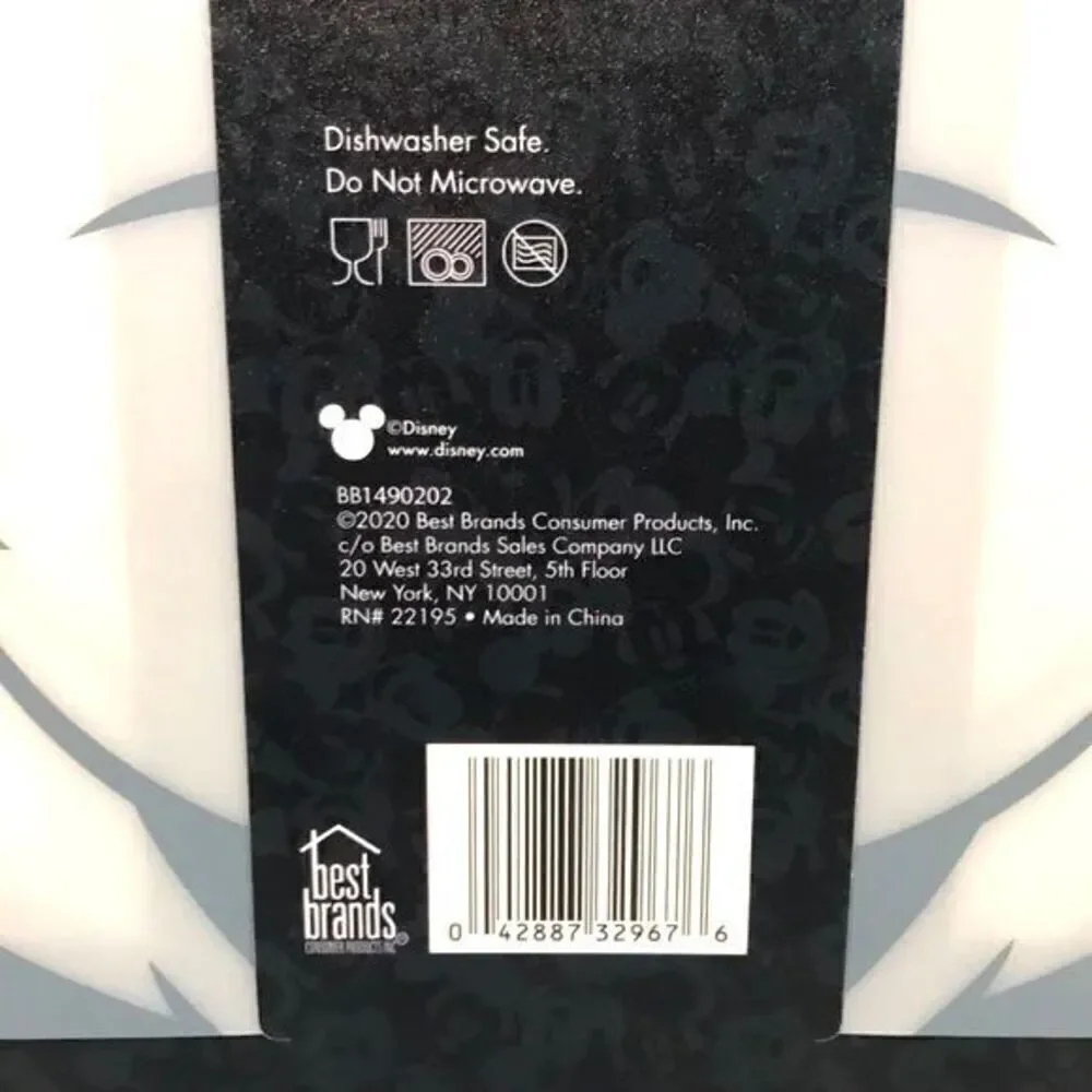 Disney new tags