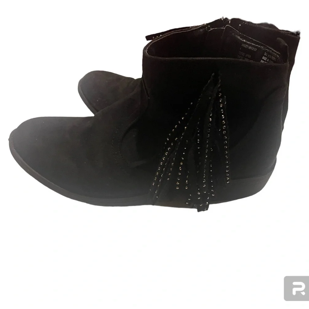 Steve Madden like new