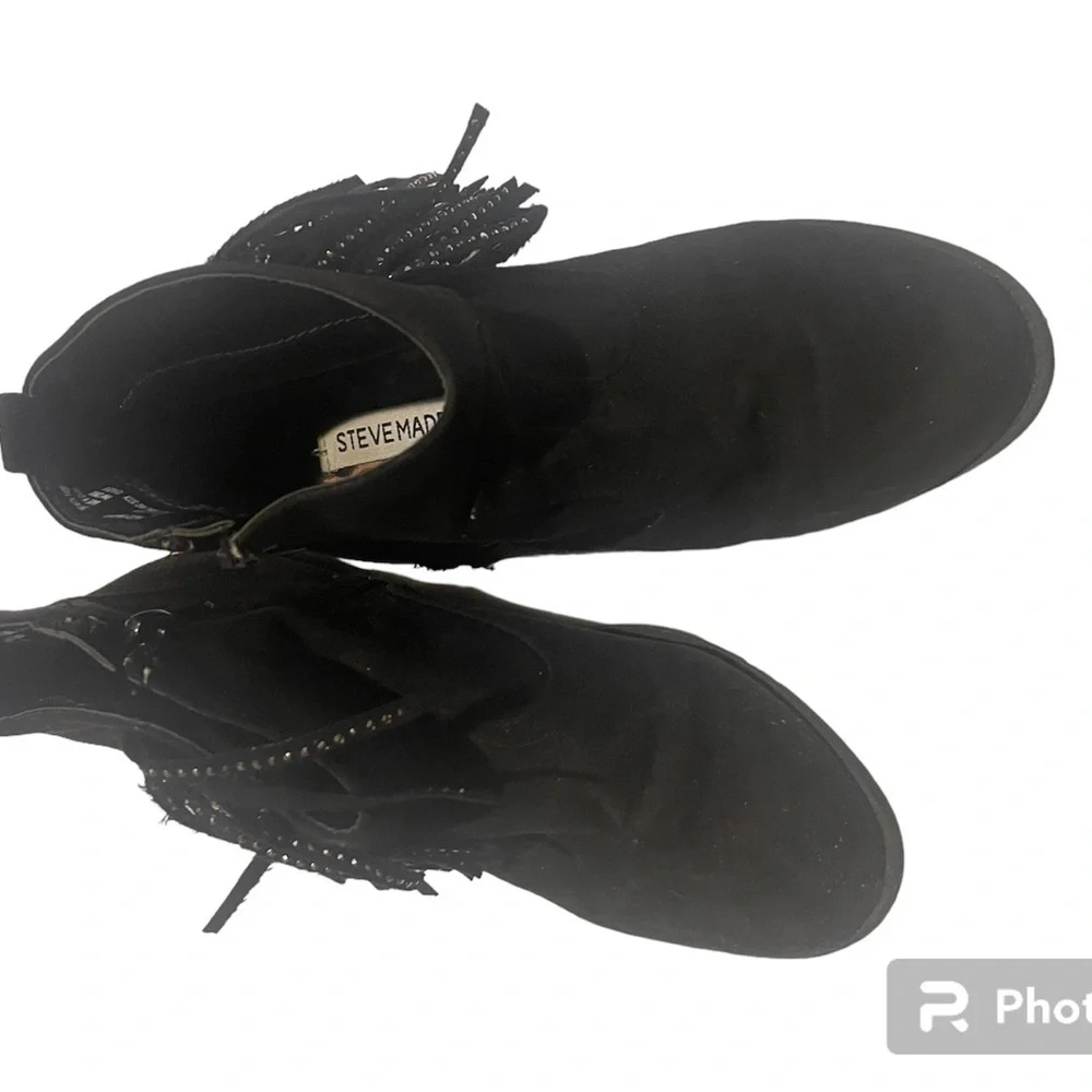 Steve Madden like new