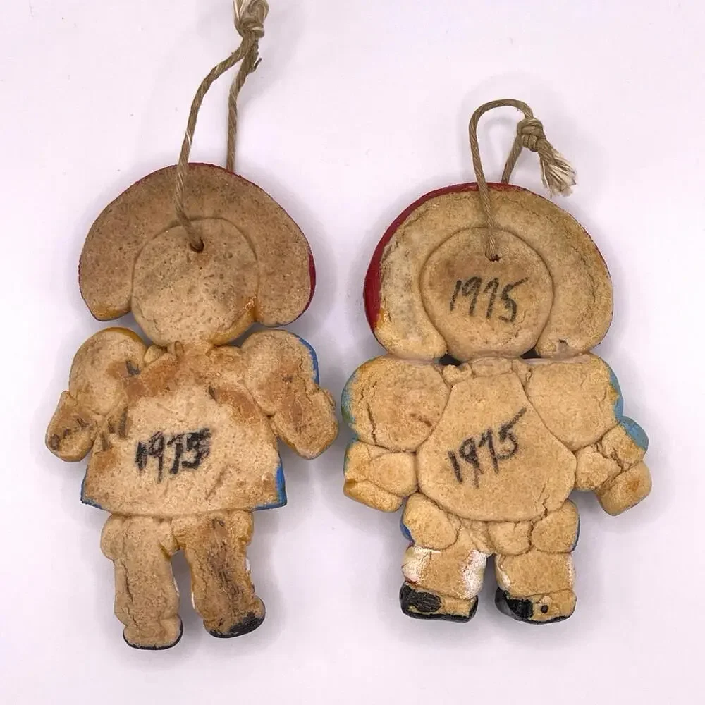 N/A vintage raggedy