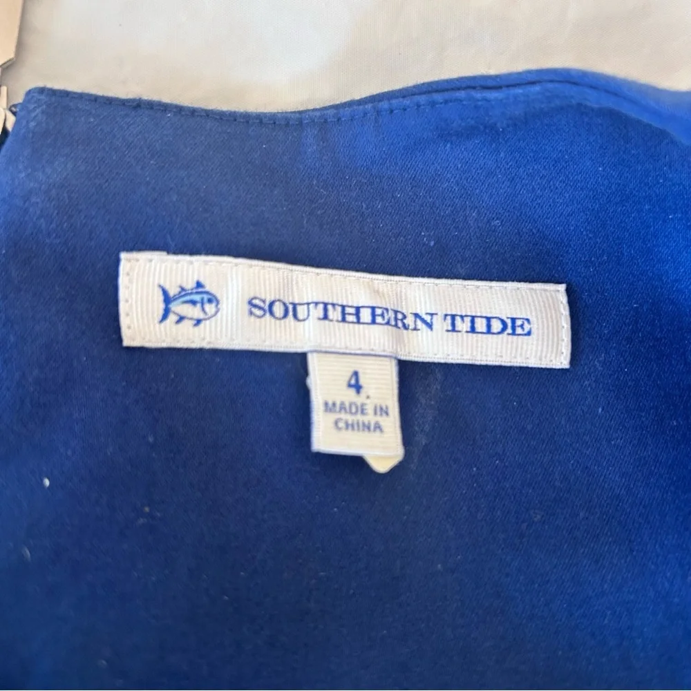 Southern Tide capsule coastal