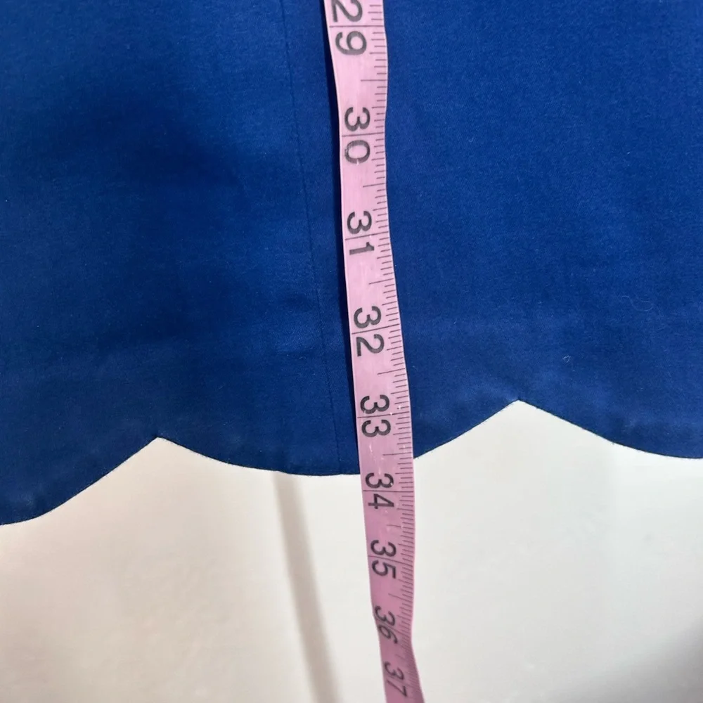 Southern Tide silhouette fabric