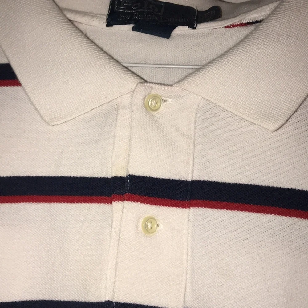 Ralph Lauren men’s maroon