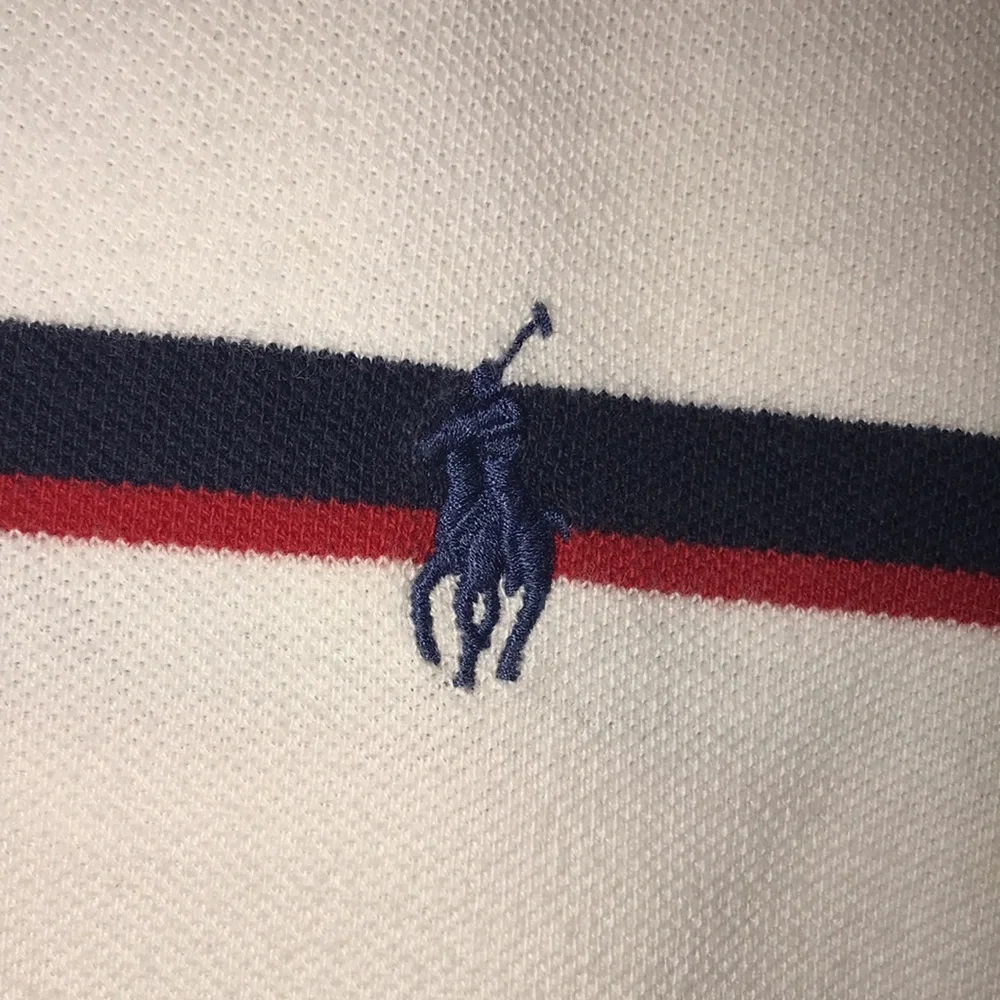 Ralph Lauren men’s maroon