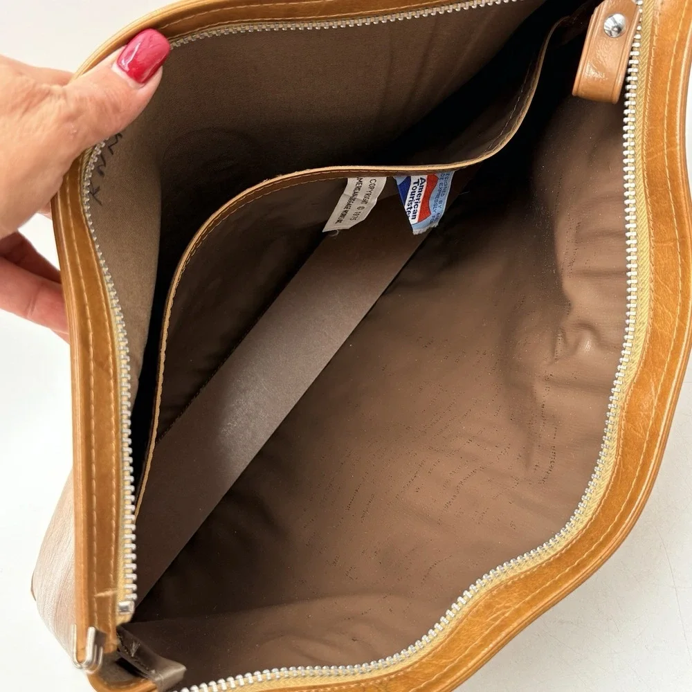American Tourister vintage american