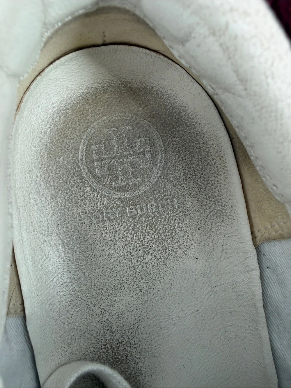 Tory Burch perfect activewear
