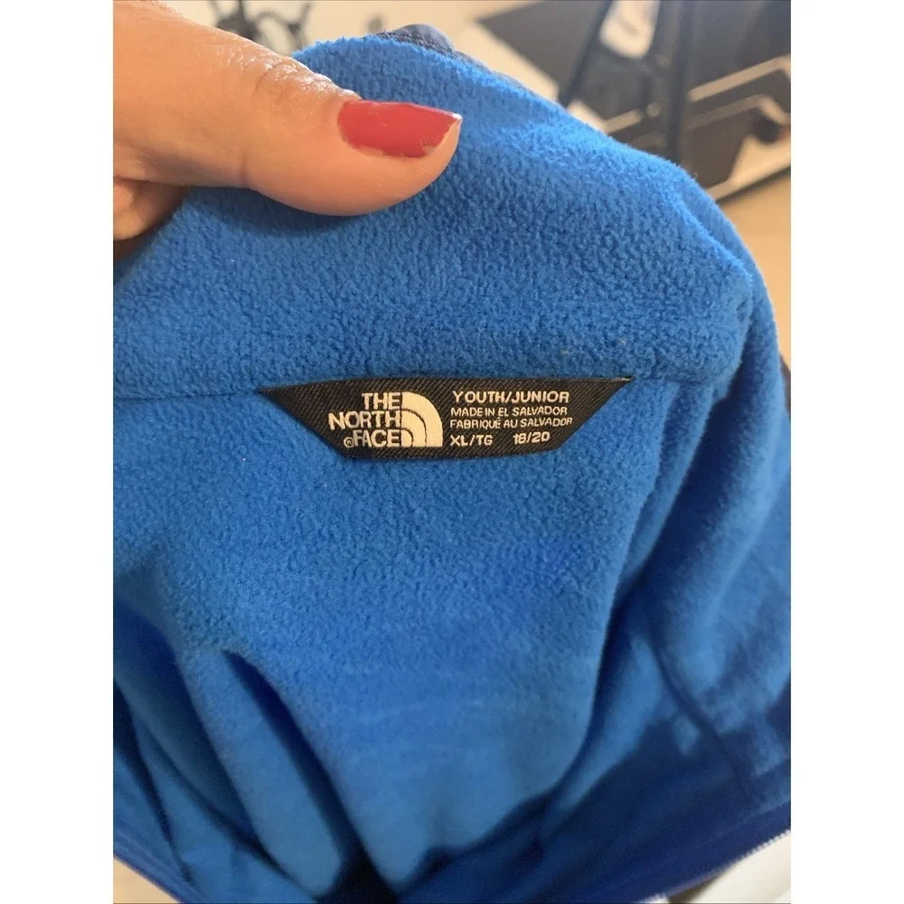 The North Face north face®