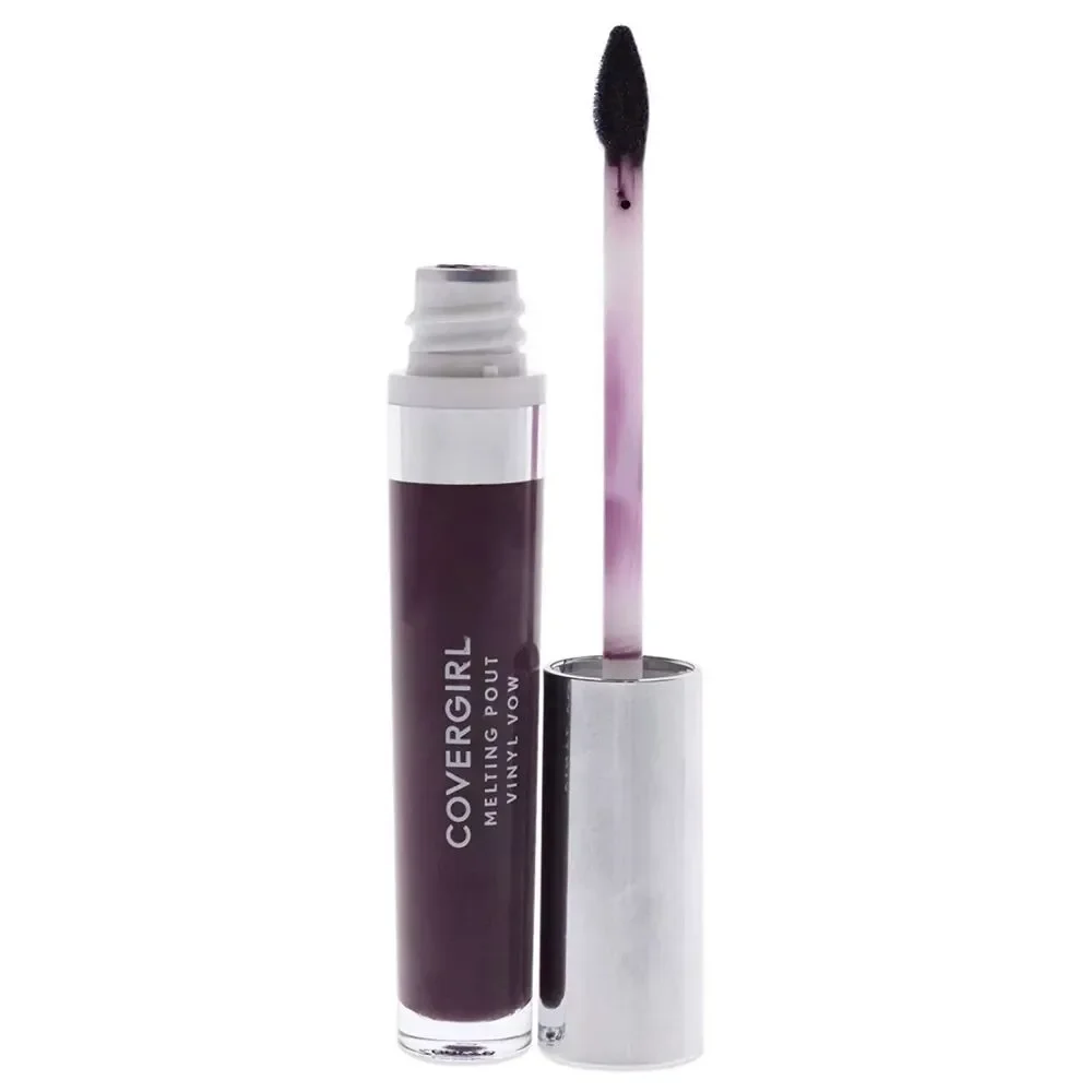 COVERGIRL high shine