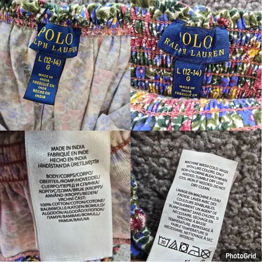 Polo Ralph Lauren polo ralph