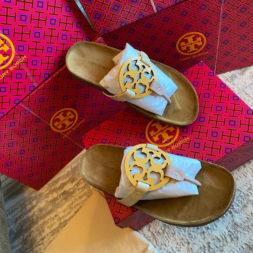 Tory Burch chic tory