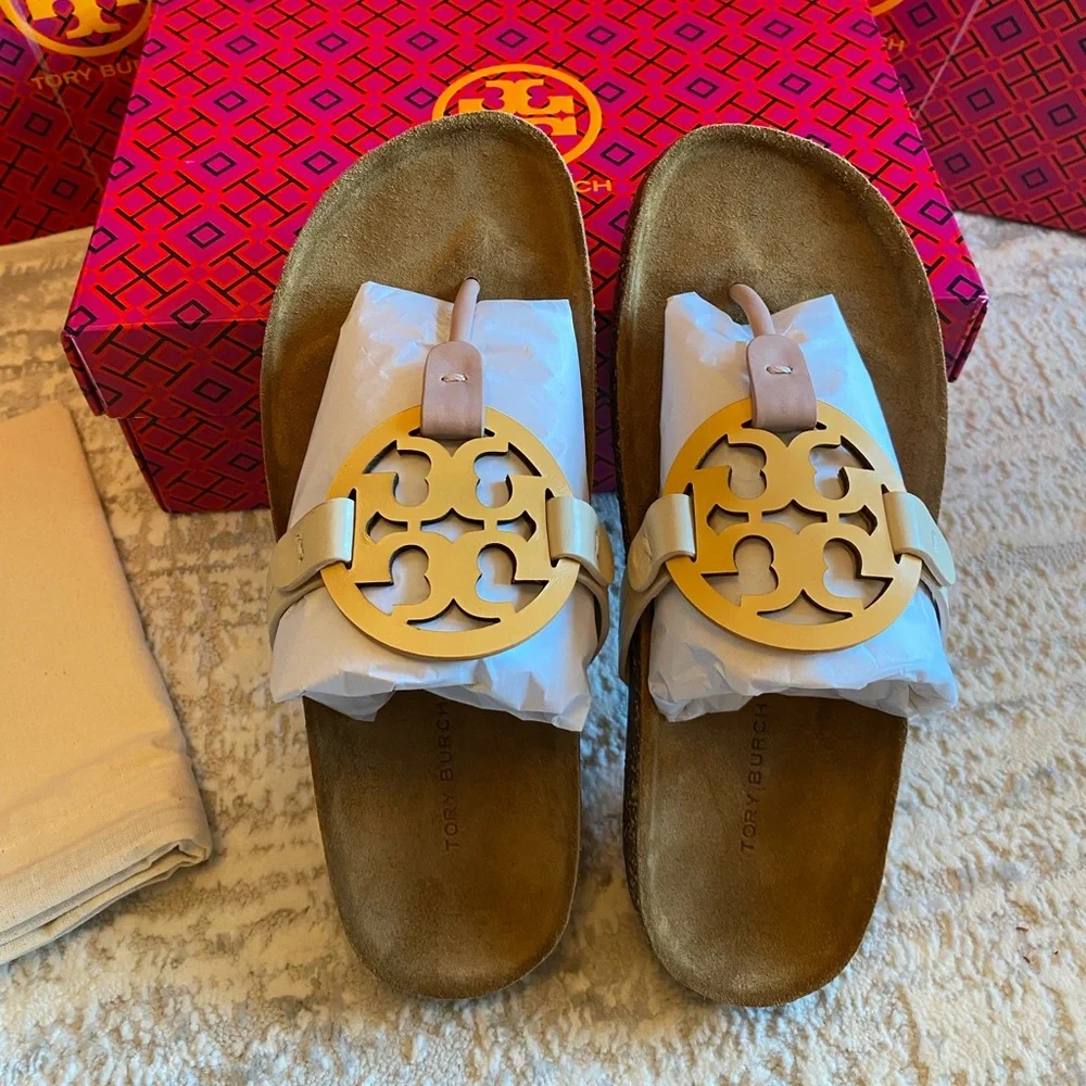 Tory Burch chic tory