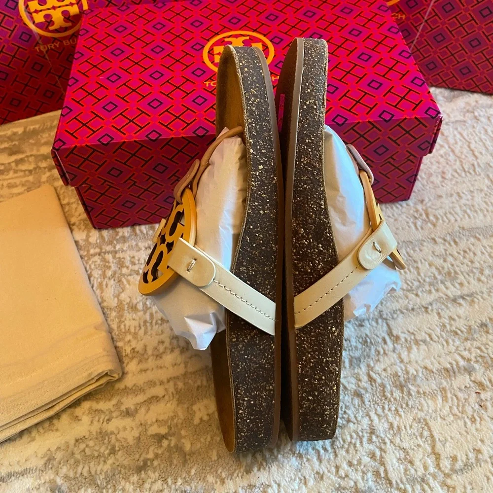 Tory Burch chic tory