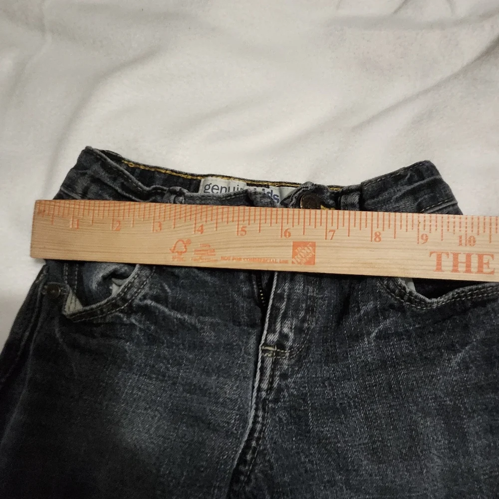 Genuine kids Oshkosh‎ boys jeans 4t