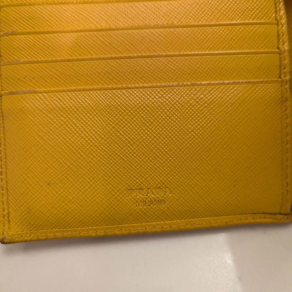 Prada Project Wallet Bundle