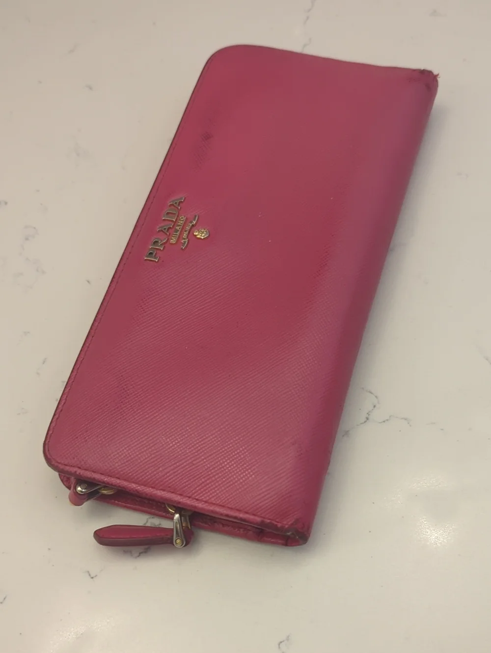 Prada Project Wallet Bundle