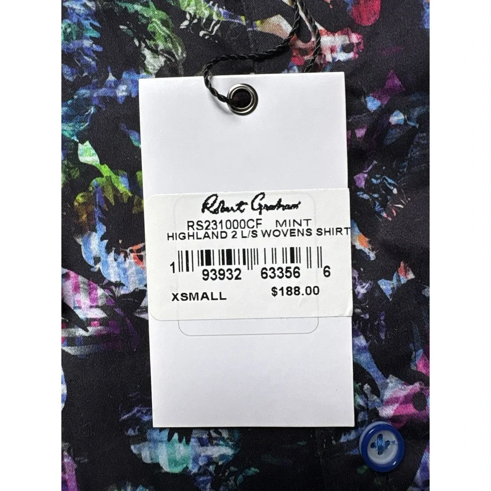 Robert Graham thank you