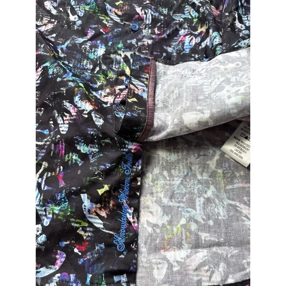 Robert Graham thank you