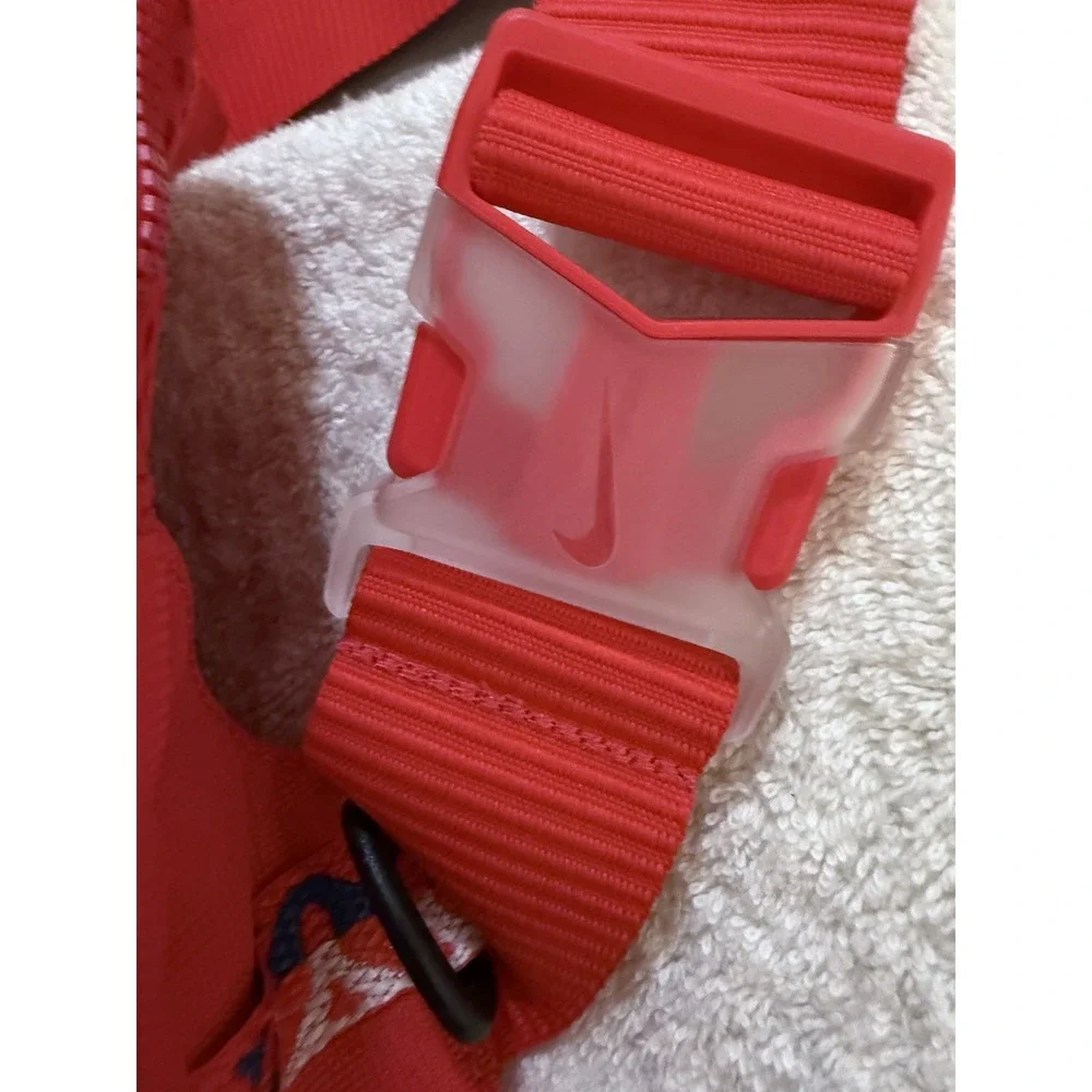 Nike crafted dynamic