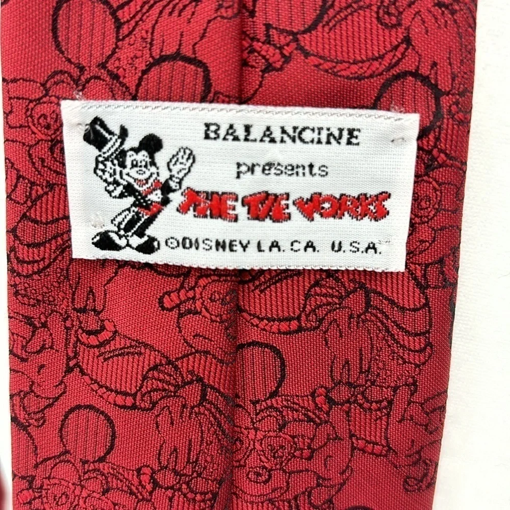 Disney 15% one necktie