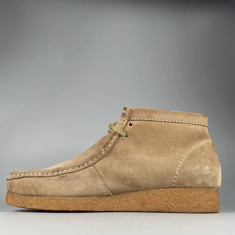 Clarks all love
