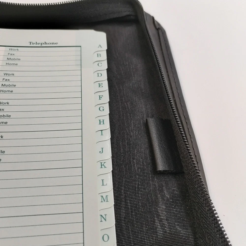 Franklin Covey franklin planner