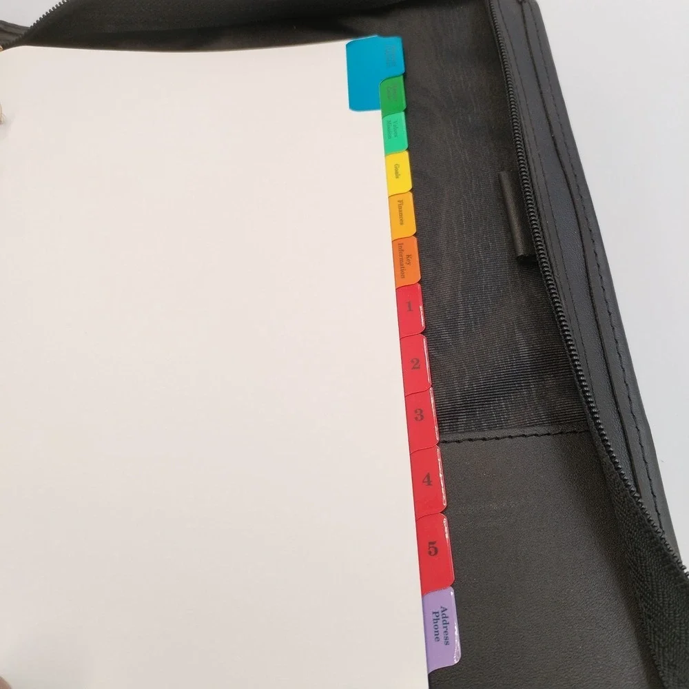 Franklin Covey franklin planner