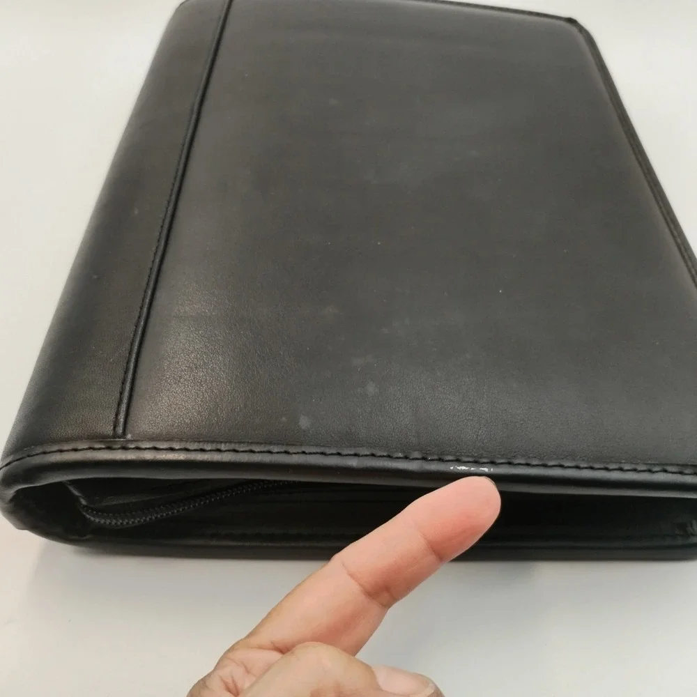 Franklin Covey franklin planner