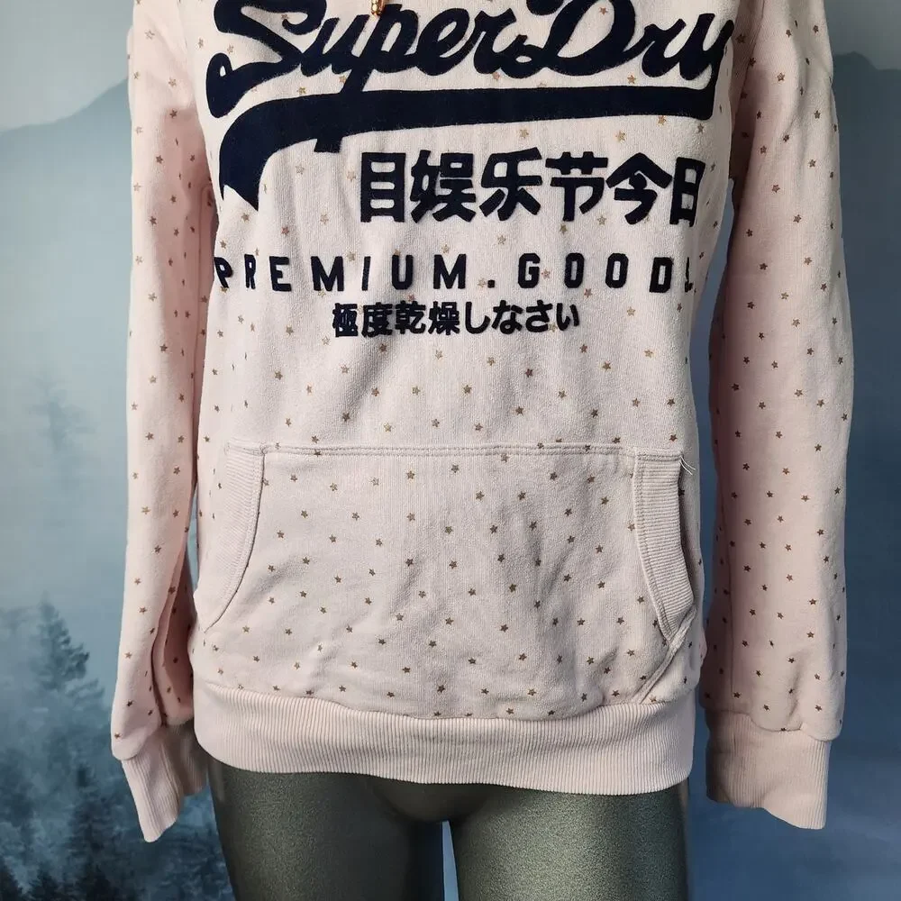 Superdry this vintage