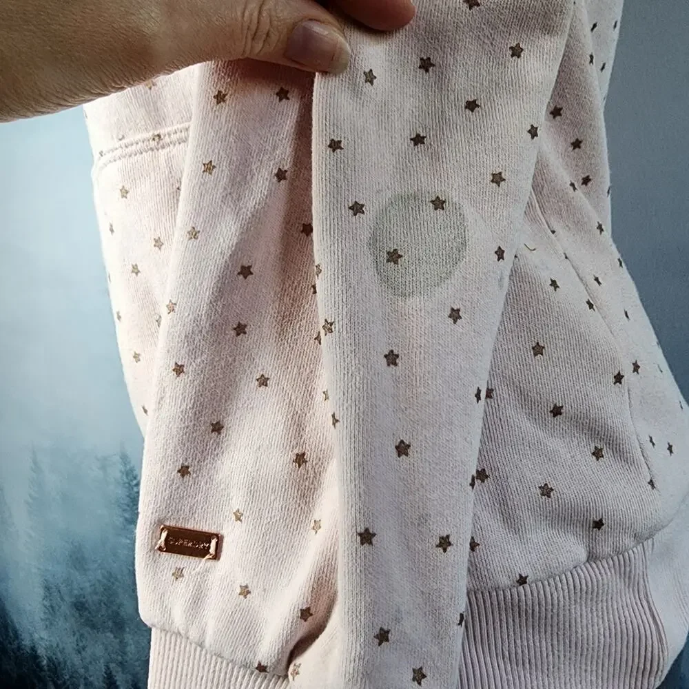 Superdry this vintage