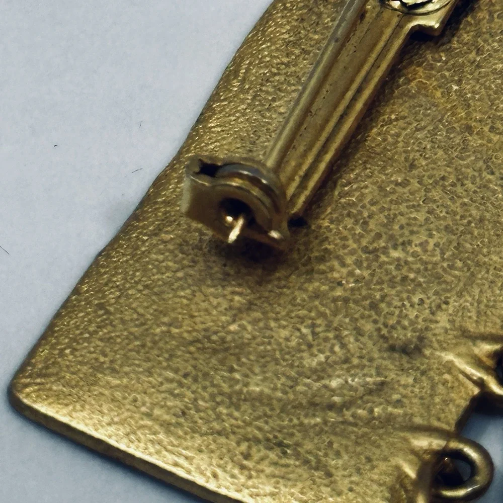 Jj Basics jewelry key