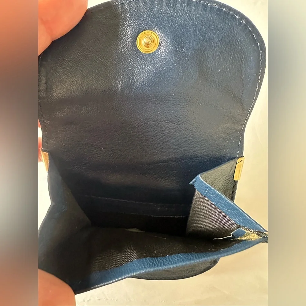Lord & Taylor stylish navy