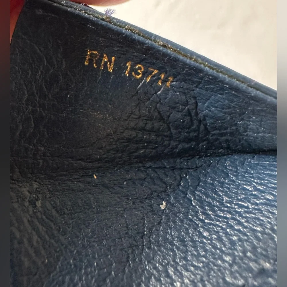 Lord & Taylor stylish navy
