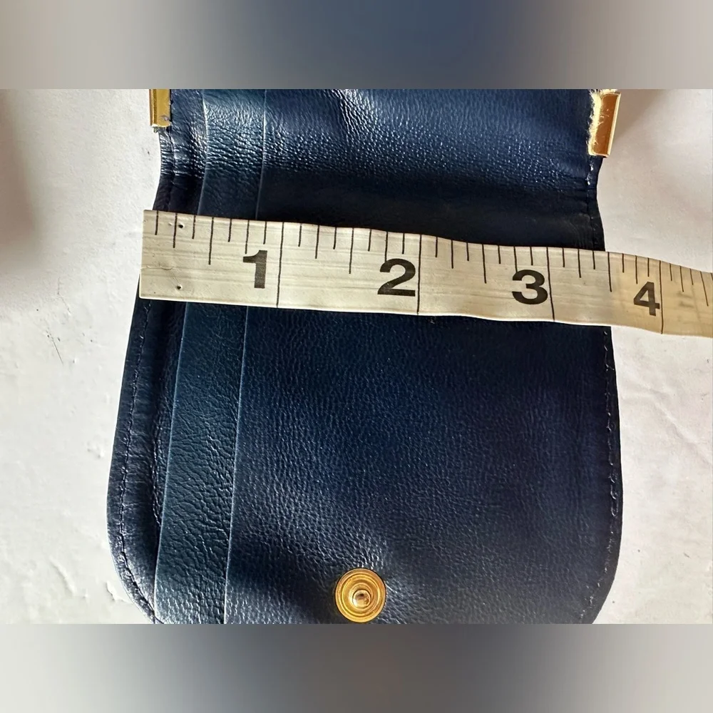 Lord & Taylor stylish navy