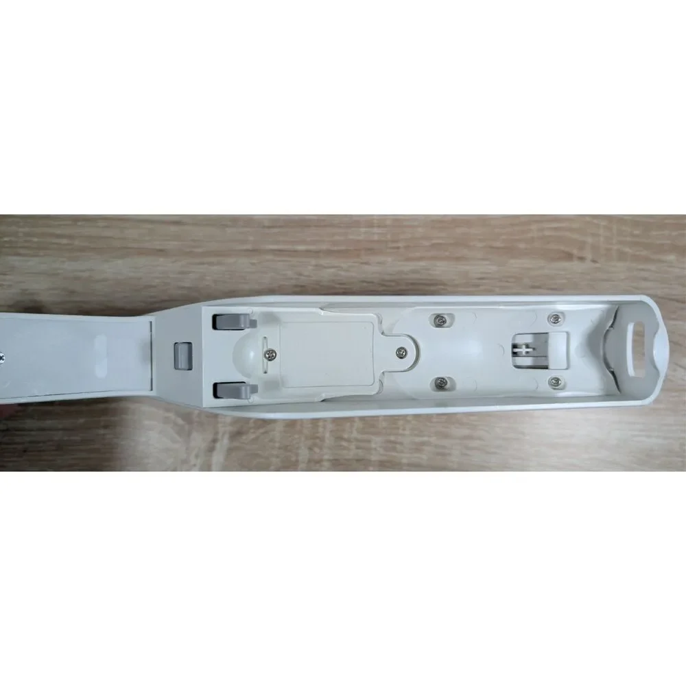 Nintendo wii zapper