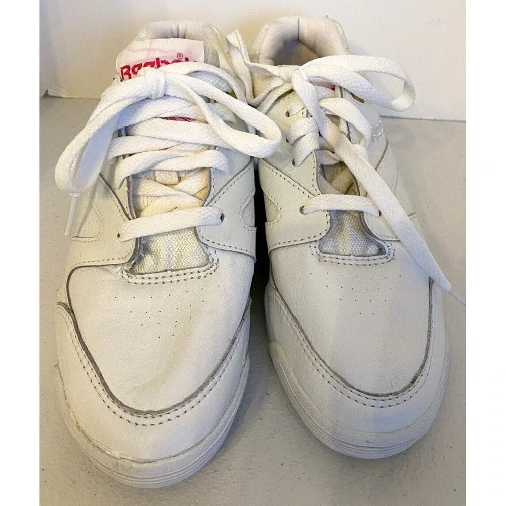 Reebok womens size