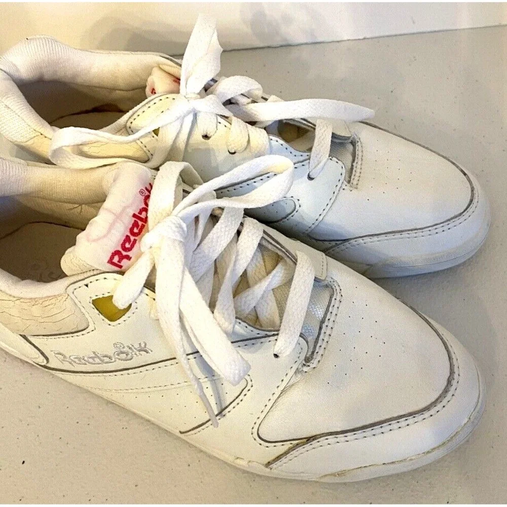 Reebok womens size