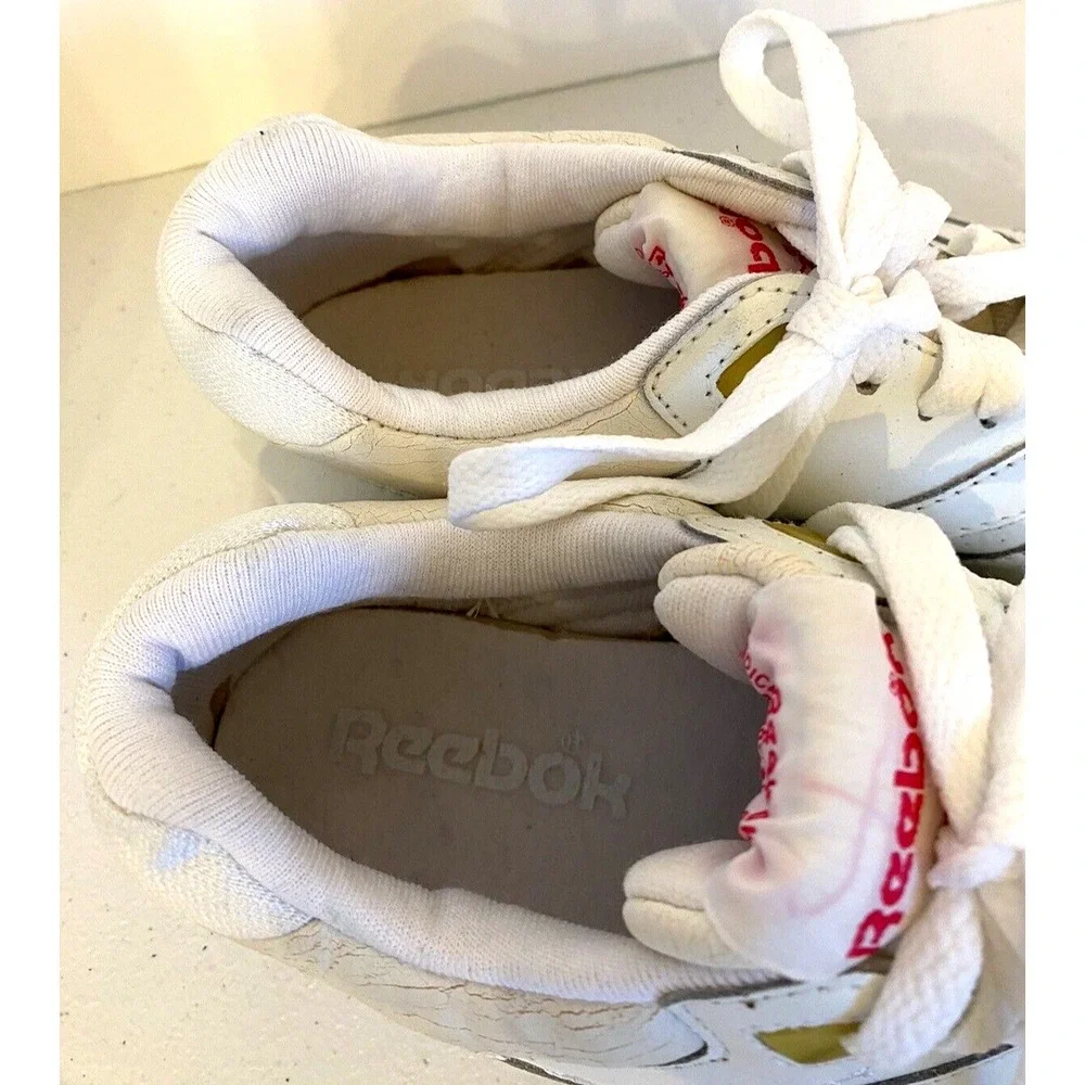Reebok womens size