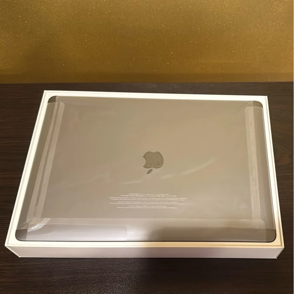 Apple this custom
