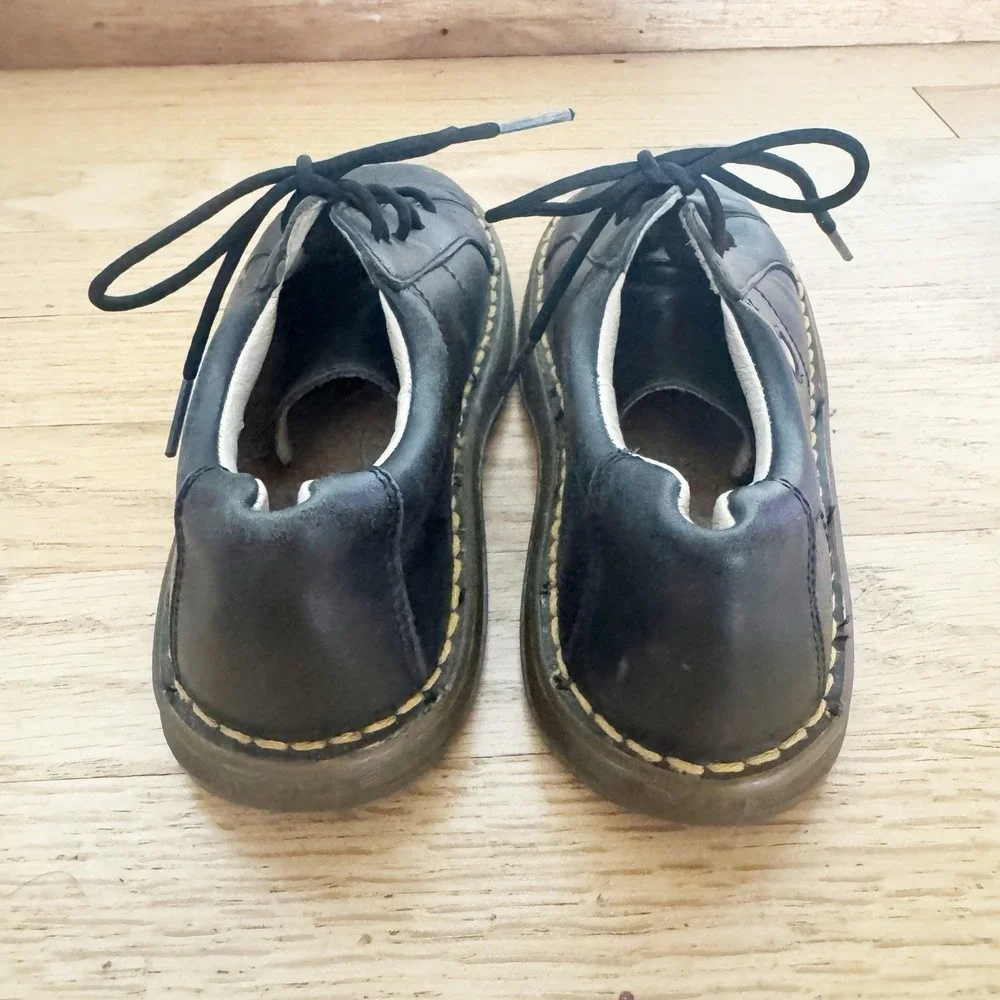 Dr. Martens very nice