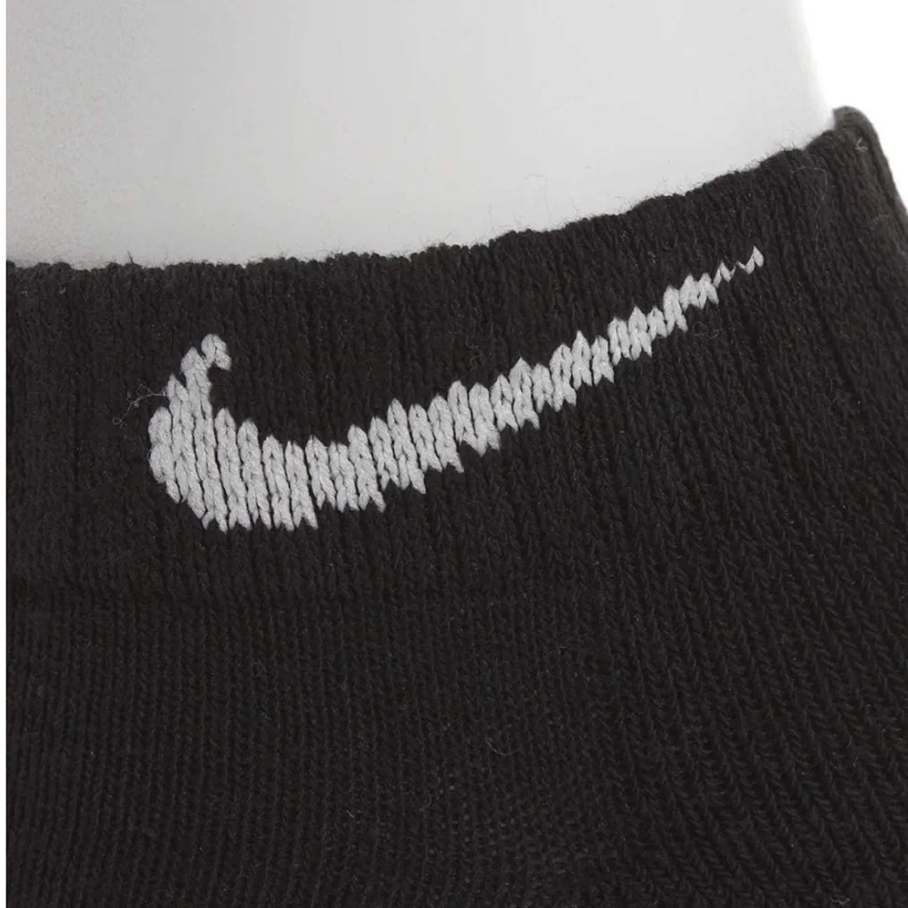 Nike athletic black
